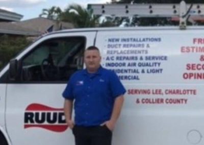 Air Conditioning Company in Cape Coral FL